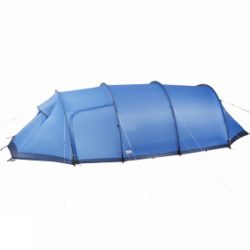 Fjallraven Abisko Endurance 4 Tent UN Blue